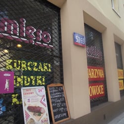 Sklep Mięsny - Sklep Mięsny