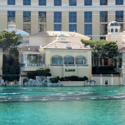 Exterior photo of Lago - Las Vegas, Nevada Exterior photo of Lago - Las Vegas, Nevada