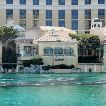Lago - Italian Near Me - Las Vegas, Nevada