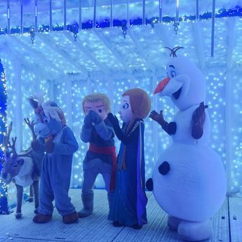 Reading's Christmas on the Mountain - Frozen and friends at Reading's Christmas on the Mountain - Festivals Near Me - Reading, Pennsylvania Reading's Christmas on the Mountain - Frozen and friends at Reading's Christmas on the Mountain - Festivals Near Me - Reading, Pennsylvania