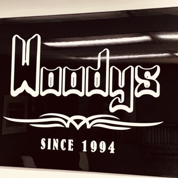 Woody's Body & Paint - Body Shops Near Me - Provo, Utah