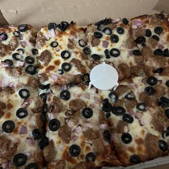 Jet's Pizza - Pizza Near Me - Phoenix, Arizona