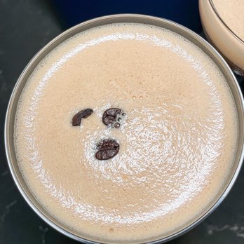 Hip Flask Rooftop Bar - Espresso Martini - Tapas/Small Plates Near Me - Bethesda, Maryland Hip Flask Rooftop Bar - Espresso Martini - Tapas/Small Plates Near Me - Bethesda, Maryland