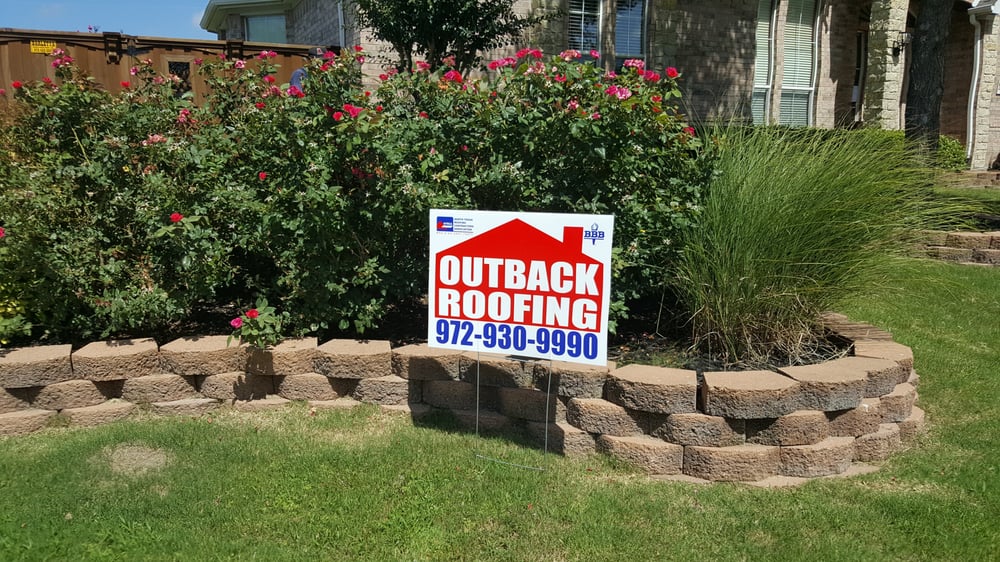 Slide of Outback Roofing