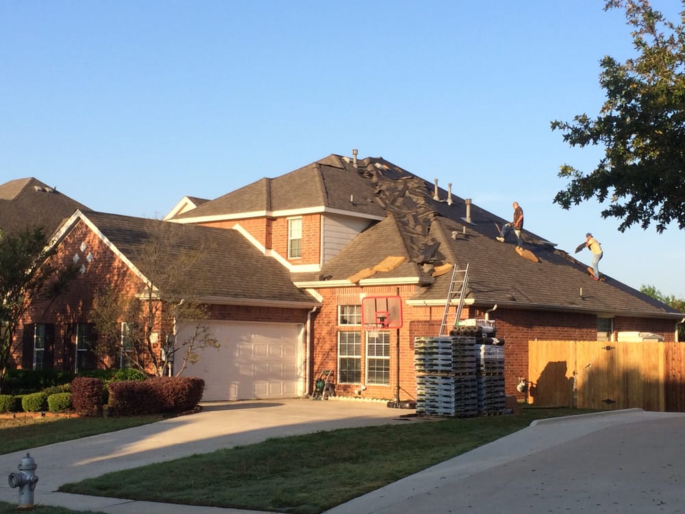 Slide of Barron Contracting Firm