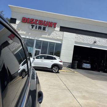 Discount Tire - Tires Near Me - Sachse, Texas