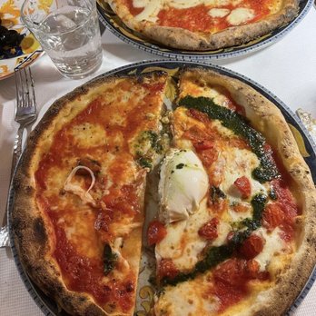 Ciro & Sons - Italian Near Me - Florence, FI