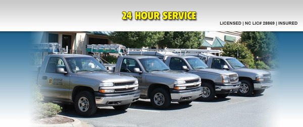 Boone Heating And Air Conditioning Boone Nc