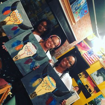 Paint N Cheers - Art Classes Near Me - Oklahoma City, Oklahoma Paint N Cheers - Art Classes Near Me - Oklahoma City, Oklahoma