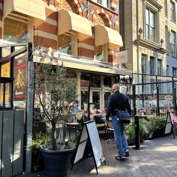 Luden - Modern European Near Me - Den Haag, ZH