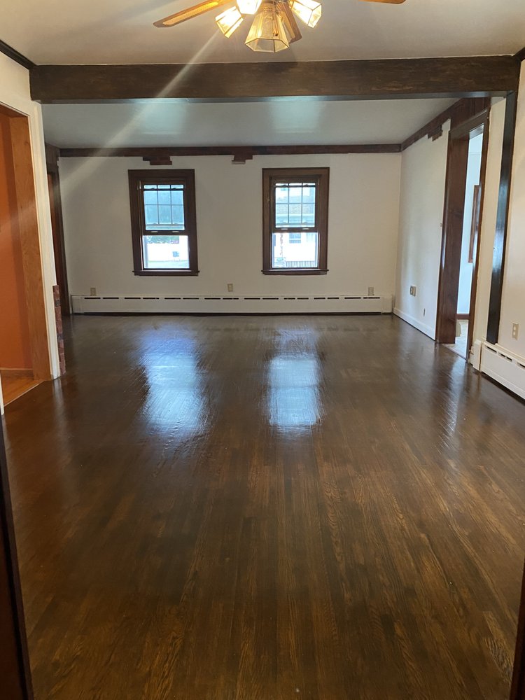 Slide of Affordable Handyman services