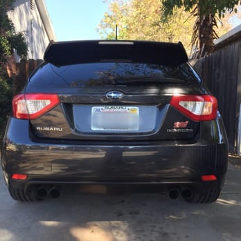 Tint's R Us - Car Window Tinting Near Me - San Jose, California Tint's R Us - Car Window Tinting Near Me - San Jose, California