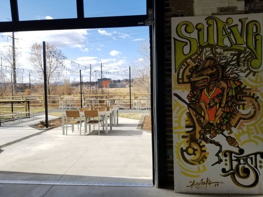 Raíces Brewing Company by null