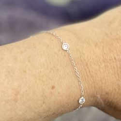 Shine Permanent Jewelry