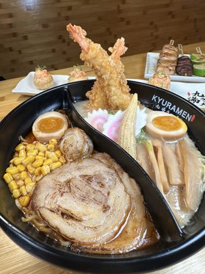 Kyuramen - Cherry Hill by null