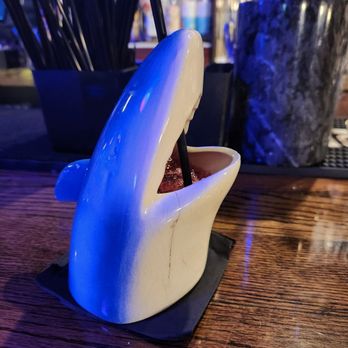Poetry Lounge - Galeophobia - Lounges Near Me - Pittsburgh, Pennsylvania