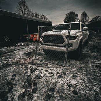 Anthony's Fencing - Fences & Gates Near Me - Abingdon, Virginia
