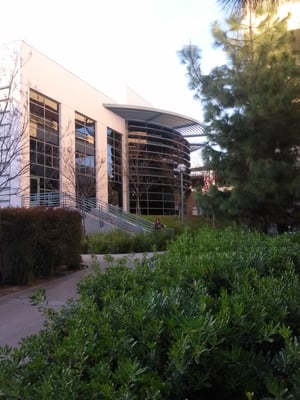 Pasadena City College Bookstore by null