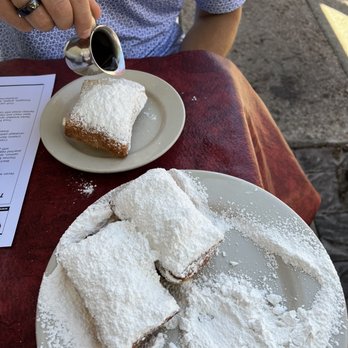 Lucile's Creole Cafe - Beignets - Cajun/Creole Near Me - Boulder, Colorado