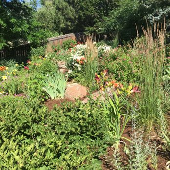 A Boulder Gardener - Landscaping Near Me - Boulder, Colorado