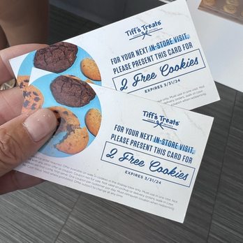 Tiff's Treats - Desserts Near Me - Houston, Texas Tiff's Treats - Desserts Near Me - Houston, Texas