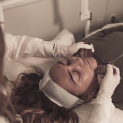 The Beauty Within - Facial Guasha