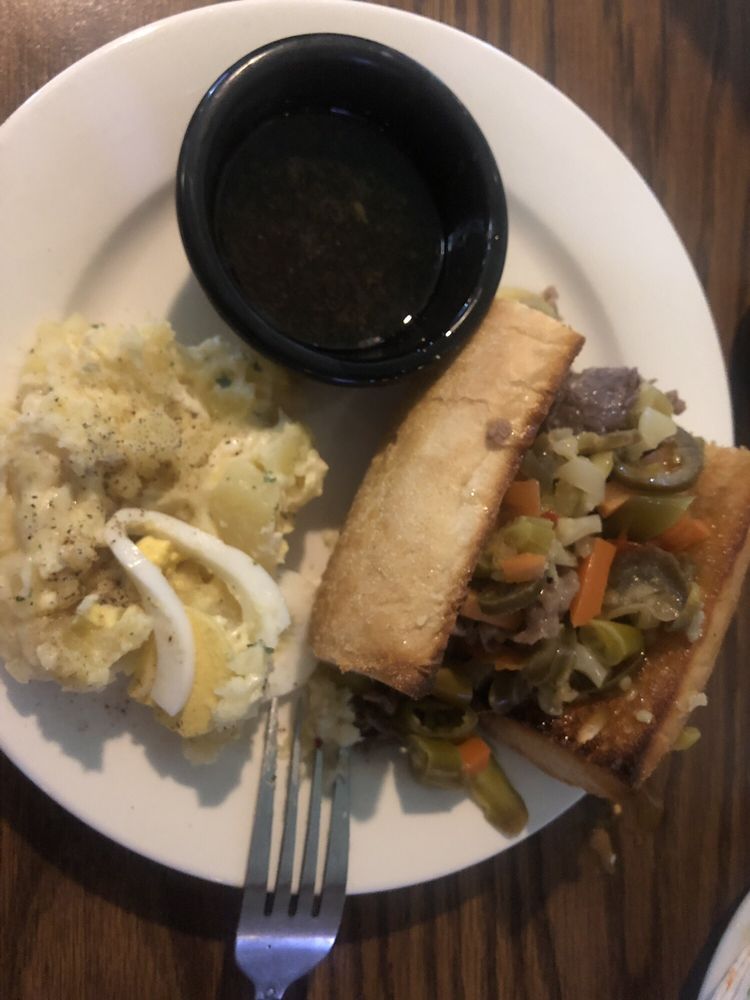 MIKE’S BROWNSTONE Updated September 2024 108 E Church St, Troy