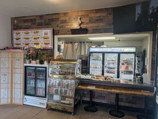 Cha Lua Deli by null