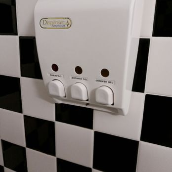 Best Western River North Hotel - In bathroom shampoo - Hotels Near Me - Chicago, Illinois Best Western River North Hotel - In bathroom shampoo - Hotels Near Me - Chicago, Illinois