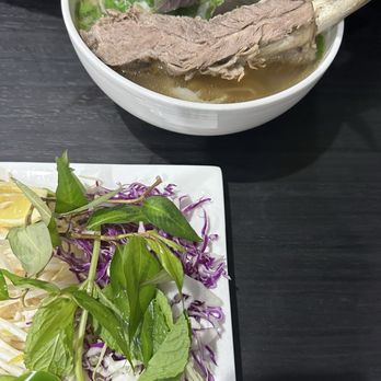 Pho & Grill - P1. Special Combination & Beef Short Ribs With Noodle Soup - Vietnamese Near Me - Hayward, California Pho & Grill - P1. Special Combination & Beef Short Ribs With Noodle Soup - Vietnamese Near Me - Hayward, California