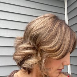 Josephs Hair Design - Hair Color