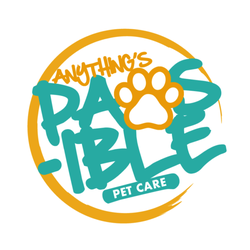 Anything's Pawsible - Anything's Pawsible Pet Care