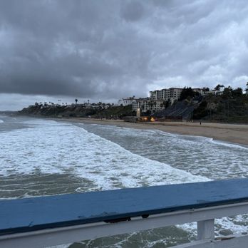 San Clemente Pier - Beaches Near Me - San Clemente, California