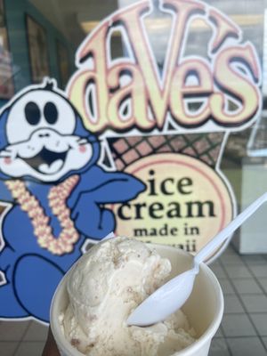 Dave's Ice Cream at Pearl City by null