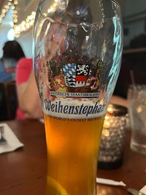 Nurnberger Bierhaus by null