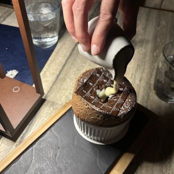 'ULU - soufflé cake - Sushi Bars Near Me - Kailua-Kona, Hawaii 'ULU - soufflé cake - Sushi Bars Near Me - Kailua-Kona, Hawaii