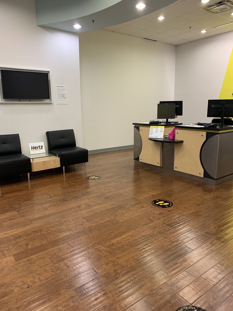 HERTZ RENT A CAR Updated August 2024 12 Reviews 139 South Orange