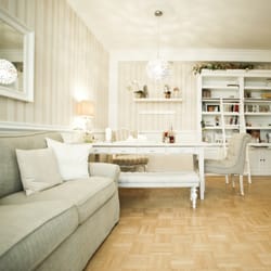 Les allures - Les Allures Make up & Styling Atelier Köln