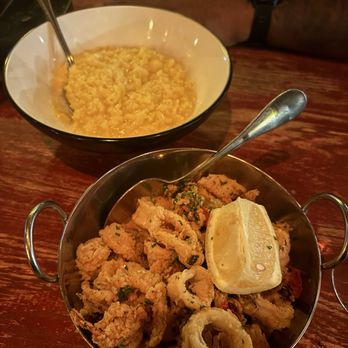 Carmelina's - Italian Near Me - Boston, Massachusetts