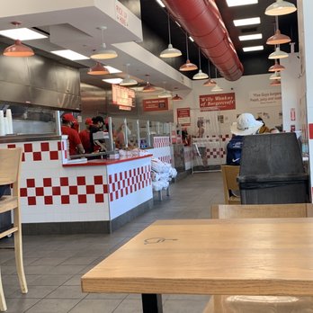 Five Guys - Burgers Near Me - Kapolei, Hawaii Five Guys - Burgers Near Me - Kapolei, Hawaii