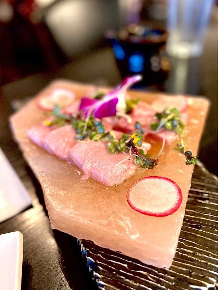 Kazuma Sushi