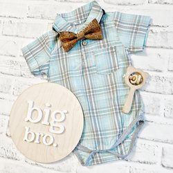 Mint Childrens Boutique
