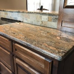 Texas T Granite