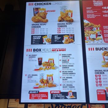 KFC - Fast Food Near Me - Delta, British Columbia KFC - Fast Food Near Me - Delta, British Columbia