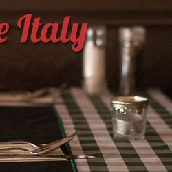 Little Italy