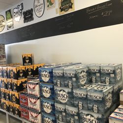 The Beer Trap
