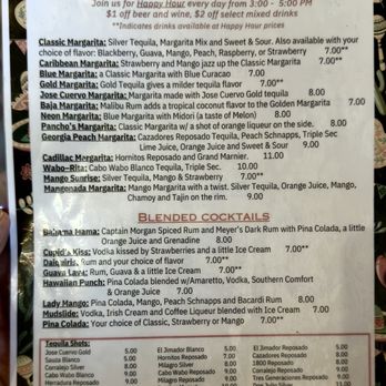 Pancho's - Menú - Mexican Near Me - Brookings, Oregon Pancho's - Menú - Mexican Near Me - Brookings, Oregon