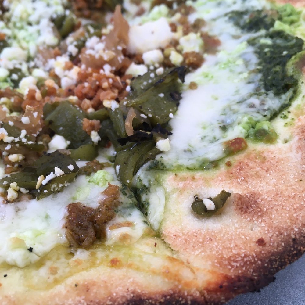 Amicas Pizza & Microbrewery - Pizza Near Me - Salida, Colorado