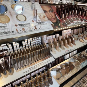 SEPHORA - Charlotte Tilbury - Cosmetics & Beauty Supply Near Me - Canton, Connecticut