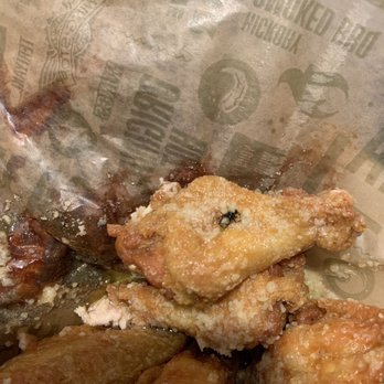 Wingstop - Chicken Wings Near Me - Coconut Creek, Florida Wingstop - Chicken Wings Near Me - Coconut Creek, Florida